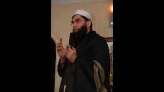 Junaid Jamshed - Duniya Ke Ae Musafir Hadi Ul Anaam  2010
