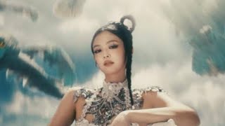 BLACKPINK ジェニー、新曲「ZEN」MVを電撃公開…圧倒的な存在感