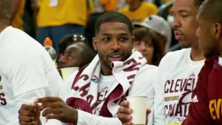 NBA Life - Chef Tristan: Tristan Thompson