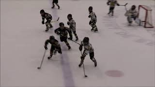 Festival - Hockey Beauport 2019 - Finale Novice 2