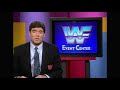 WWF Superstars 6/27/1992 - Shawn Michaels At the Event Center #3