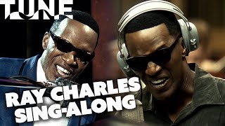 The Best of Jamie Foxx Giving His All as Ray Charles | Ray (2004) | TUNE