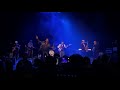 Average White Band - Let's Go Round Again - Buxton Opera House - 13th November 2021