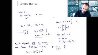 2.3 The Simplex Method, Part II