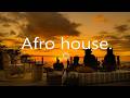 SUMMER AFRO HOUSE Sunset Mix (Adam Port, Hugel, Keinemusik, MoBlack) - Summer Vibes