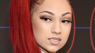 The Tragedy Of Bhad Bhabie