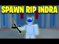 How to Spawn Rip Indra Fast & Easy! Blox Fruits