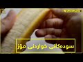 sudakany moz سوده‌كانی مۆز