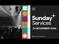 IBADAH 8 AM - Christ Cathedral Online Service (LIVE) | 24/11/24 | Ps. Andry Montolalu