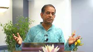 Integral Yoga Retreat, US - (2019) - Talk by Dr. Alok Pandey on Practices of Integral Yoga