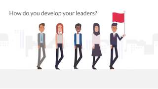 Leadership Development Tools - CPI Certification Program in September in Philadelphia