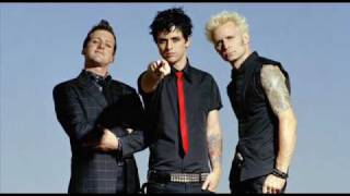 American Idiot-Green Day with on screen lyrics