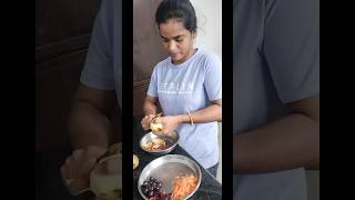 మార్నింగ్ టిఫిన్ 😋😋 #shorts #viral #trending #food #cooking