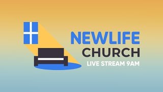 NEWLIFE Calvert | 1/26/25