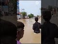 flood at shahjahanpur bareilly mod shahjahanpur flood