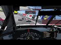 nice and calm okay iracing nascar xfinity class b fixed at darlington