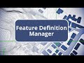 Learn how to use Feature Definition Manager in TBC Viewer Edition Commands - Trimble Business Center