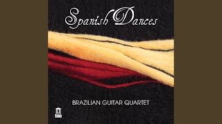 4 Piezas (arr. T. do Amaral for guitar quartet) : No. 3. Plegaria de la Infanta de Castilla