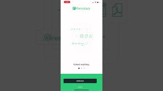 How to get started with Formstack Go!