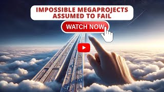 Impossible Megaprojects Assumed to Fail
