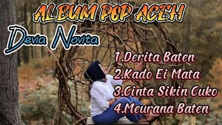 Devia Novita-Album Pop Aceh