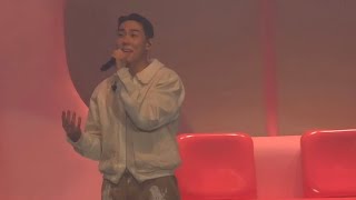 20240217 Loco 로꼬 - 호랑이 2024 로꼬 콘서트 ‘ALL I NEED’