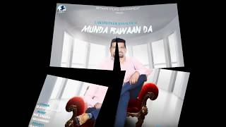 Munda Rawan da - Lakhwinder Dhaliwal || Punjabi full audio song || Raftaar films entertainment