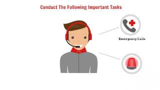 911 Dispatcher Job Description, Education, and Training