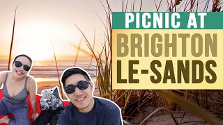 Picnic at Brighton-Le-Sands, Australia | Sydney Experience