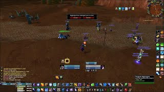 That was the closest duel l Frost Mage pvp Sod Classic WoW