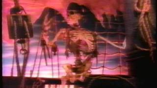 Rattle Me Bones Commercial