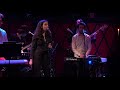 Samantha Joy Pearlman - Real World (Live Stage 2 @Rockwood Music Hall 12.13.21)