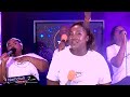 Namdluli - siyavumelana umuhle baba