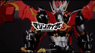 [𝗘𝗡] The three key features of the BLITZWAY Mazinkaiser