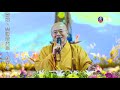 master haitao lecture on rescuing of all living beings_eliminate ignoranc..._ lifetv_20200603_00：00