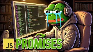 🚀 JavaScript Promises Explained for Beginners in 3 minutes!