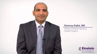 Bariatric Surgery Information Session #1: Introduction