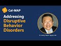 Webinar: Disruptive Behavior Disorders