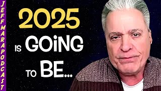 Psychic REVEALS How To THRIVE In 2025