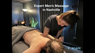 Meet Lala | Nashville Massage Therapist for Men’s Sports, Stretch, & Deep Tissue
