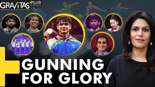 Gravitas Plus: India's Olympic haul and the road ahead