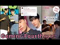 [ENGSUB] เจมีไนน์โฟร์ท | GeminiFourth Story Update EP 18.10.24