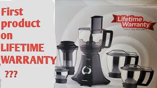 unboxing Butterfly Elektra food processor #unboxing #mixergrinder #butterfly #foodprocessor