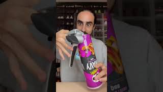 Pringles Secret Sauce Hack 😵 #hacks #lifehacks