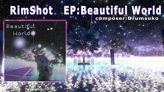 【MusicVket2】EP:Beautiful World クロスフェード動画【VRChat】