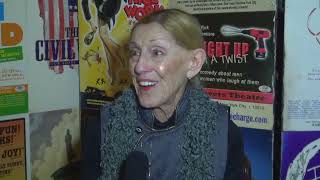 Inside Opening Night of Jim Brochu's CHARACTER MAN