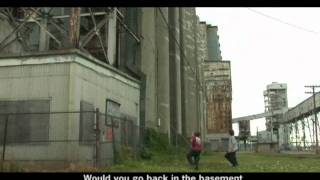 The Ghosts of Silo No.5 - Les fantômes du Silo No.5