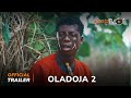 Oladoja 2 Yoruba Movie 2024 |Official Trailer | Now Showing On ApataTV+