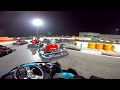 Arrive and Drive at Kartdrome- Dubai Motor City (1080p)