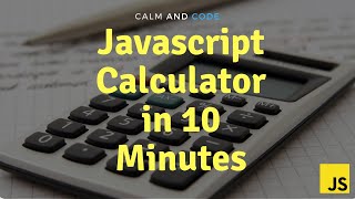 Learn Javascript | Create Simple Calculator Part 2